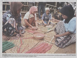 Tribun Jambi, Selasa, 18 September 2012 2