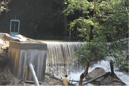 Aek mateo- villagers