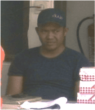 Arif, 29 tahun Satpam PT. RBH