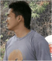 Yudi, 31 tahun, Montir