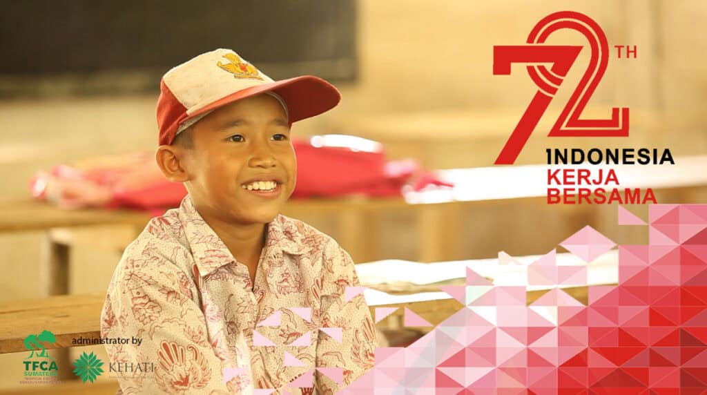 greating independence day