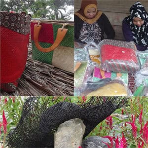 ibu-ibu menyortir tas__Collage