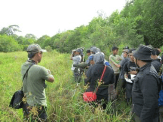 pelatihan ekowisata7