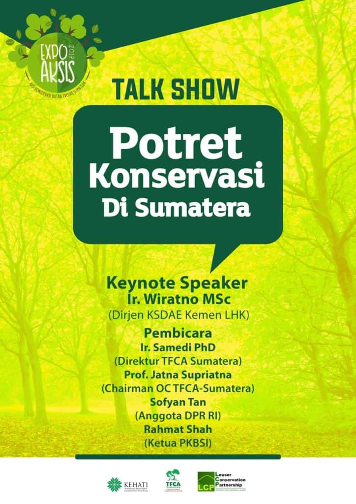 talkshow
